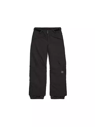 O'NEILL | Pantaloni da snowboard Hammer per bambini | schwarz